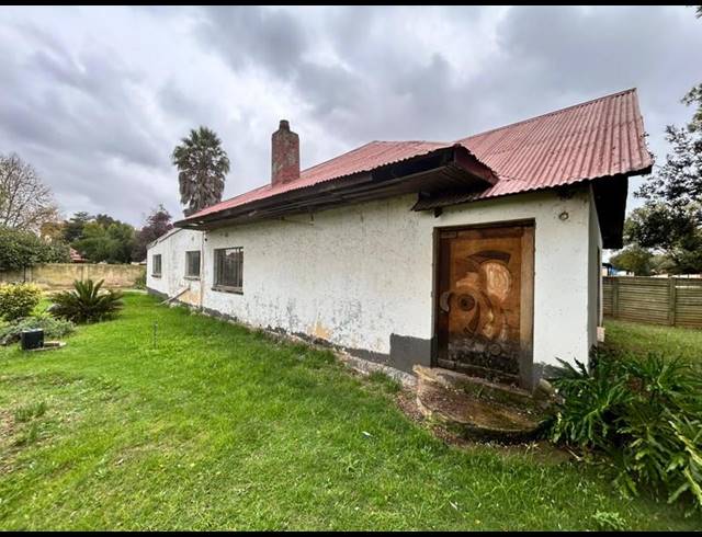 3 BEDROOM HOUSE FOR SALE IN BRAKPAN CENTRAL